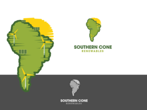 Design de Logo par ClaudyArt pour Southern Cone Ltd | Design : #9816279