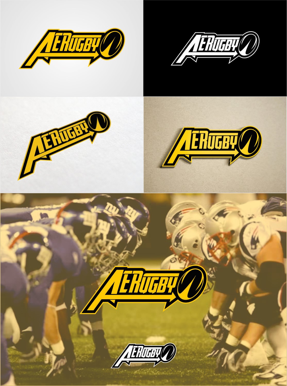 Logo Design by DG for this project | Design #9786393