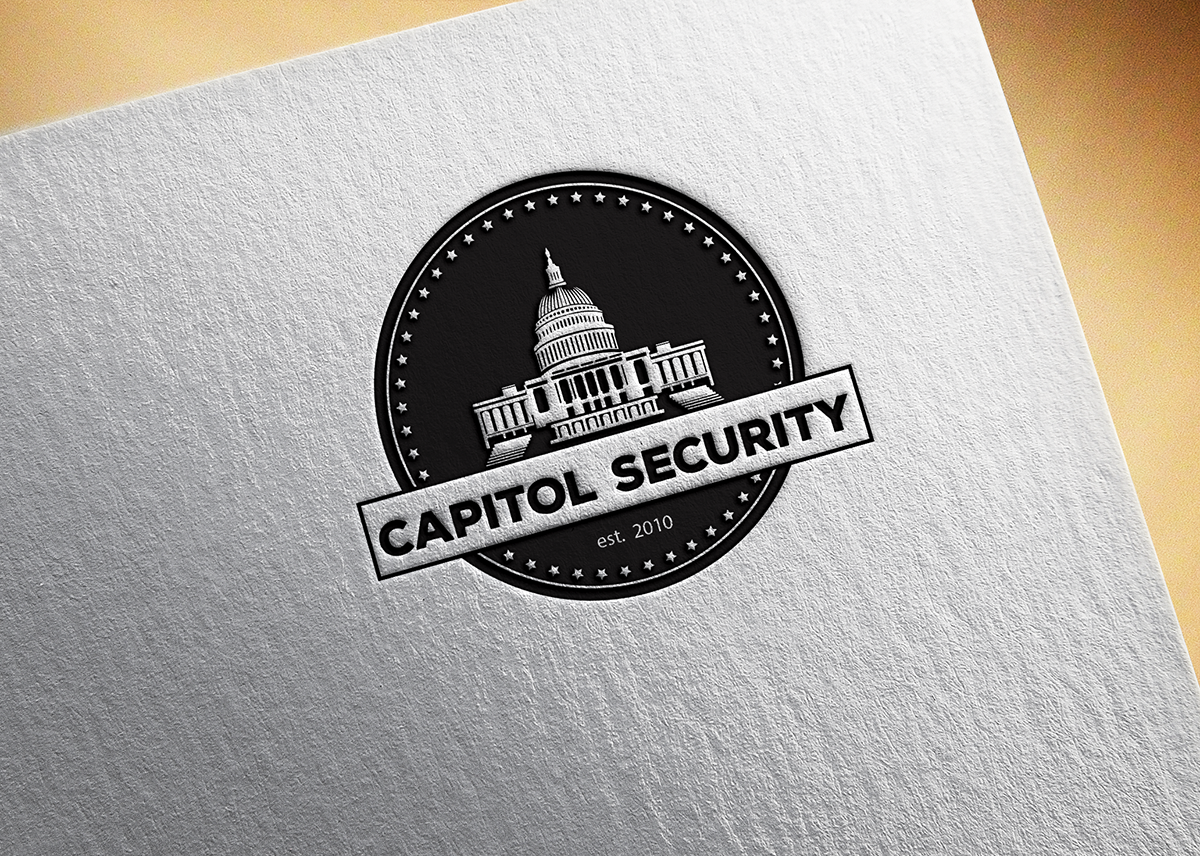 Logo Design by kicha for Capitol Security Systems Inc. | Design #9787162