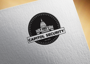 Logo Design by kicha for Capitol Security Systems Inc. | Design: #9787162