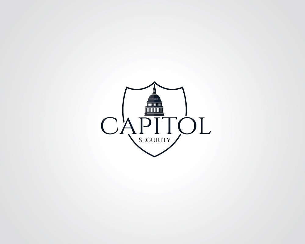 Logo Design by Pram Shaw for Capitol Security Systems Inc. | Design #9791648