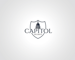Logo Design by Pram Shaw for Capitol Security Systems Inc. | Design #9791648