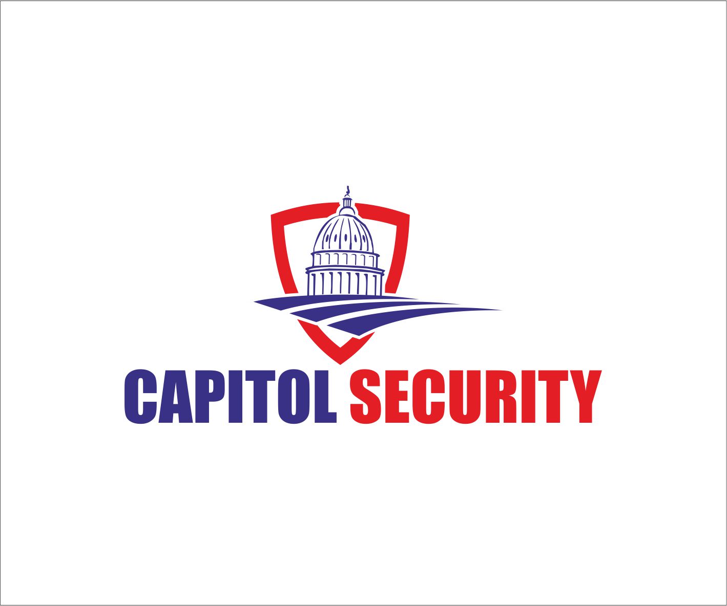 Logo Design by stranger for Capitol Security Systems Inc. | Design #9790352