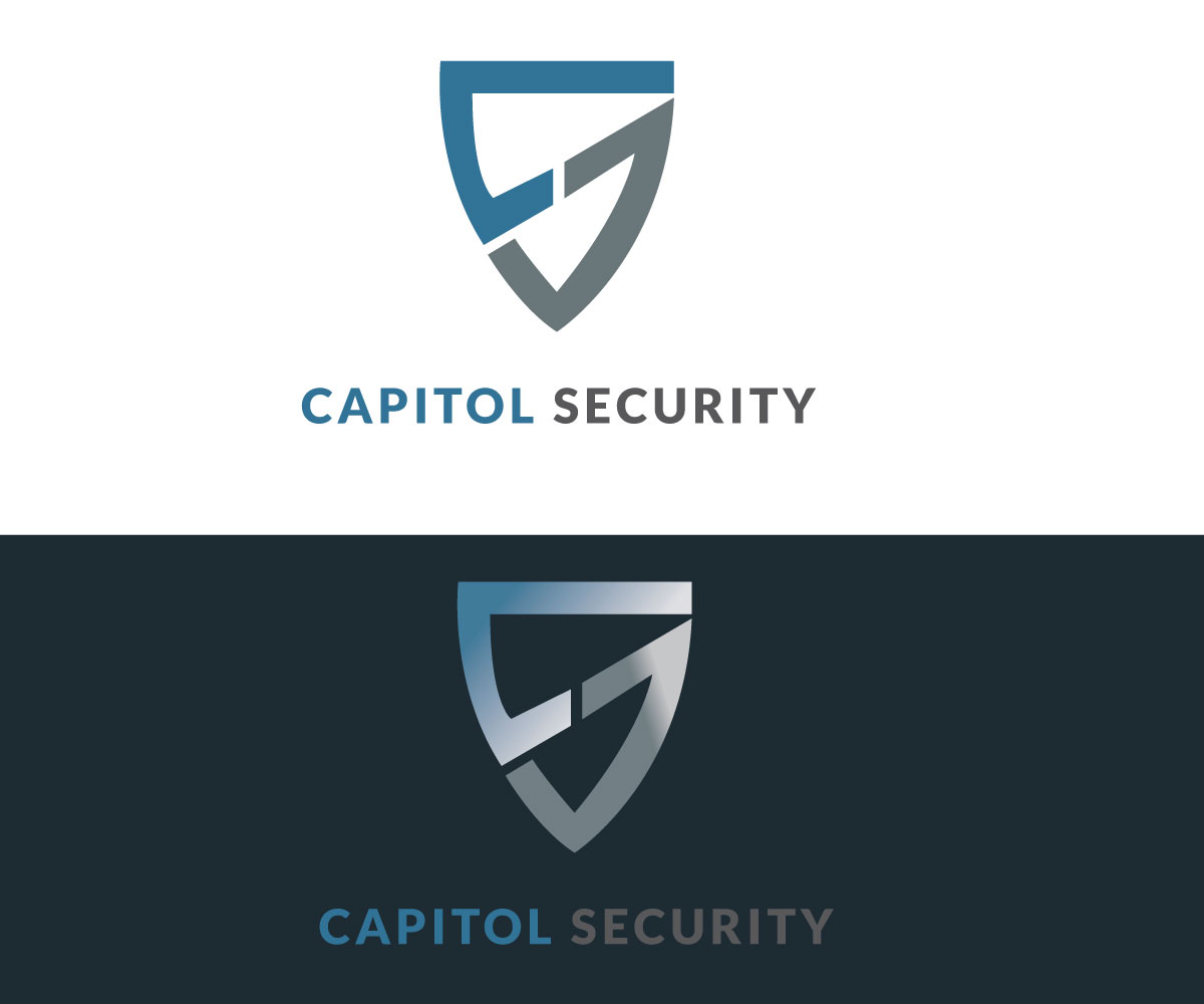 Design de Logo par yoossefMaroc pour Capitol Security Systems Inc. | Design #9825231
