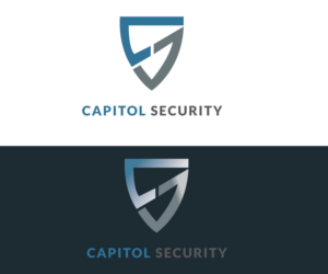 Logo Design by yoossefMaroc for Capitol Security Systems Inc. | Design: #9825231