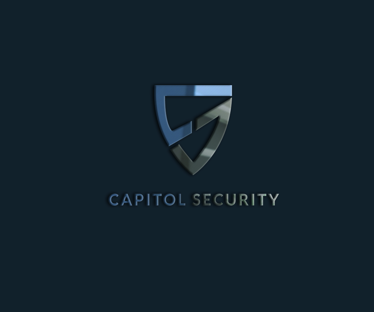 Design de Logo par yoossefMaroc pour Capitol Security Systems Inc. | Design #9837885