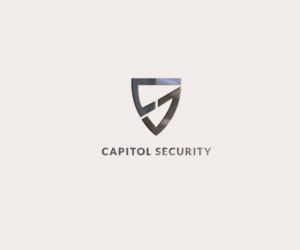 Logo Design by yoossefMaroc for Capitol Security Systems Inc. | Design: #9838286