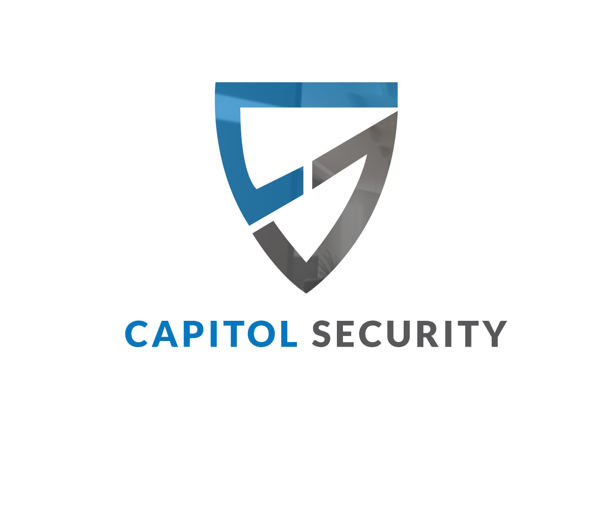 Logo Design by yoossefMaroc for Capitol Security Systems Inc. | Design #9864373