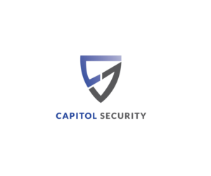 Logo Design by yoossefMaroc for Capitol Security Systems Inc. | Design: #9877462