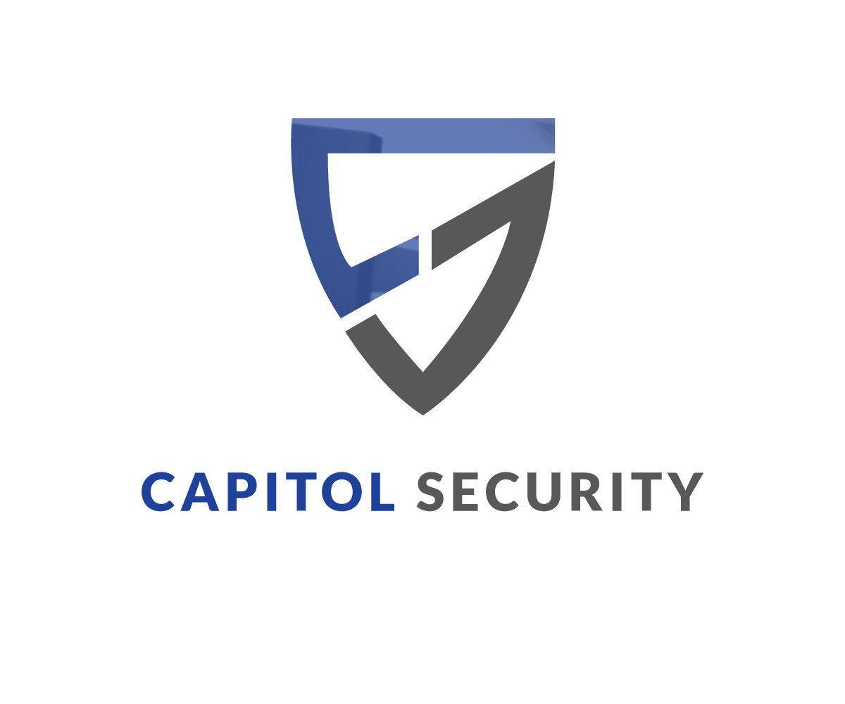 Logo Design by yoossefMaroc for Capitol Security Systems Inc. | Design #9877466