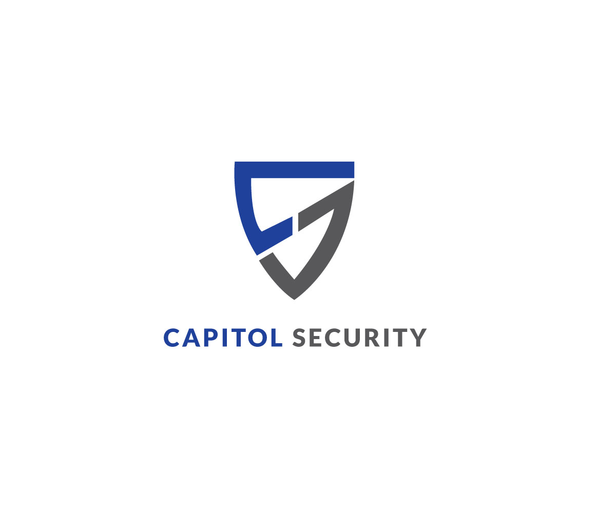 Logo Design by yoossefMaroc for Capitol Security Systems Inc. | Design #9877474