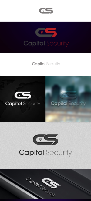 Logo Design by Cut N Cue Media Solutions
