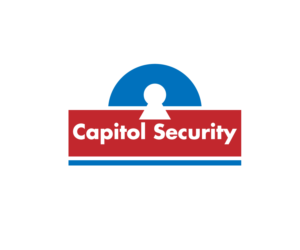 Logo Design by George.T for Capitol Security Systems Inc. | Design #9795238