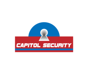 Logo Design by George.T for Capitol Security Systems Inc. | Design: #9795495