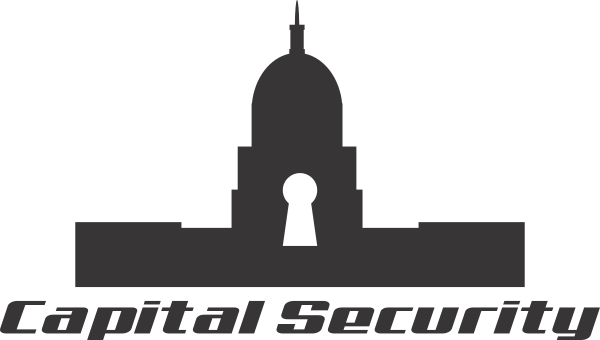 Logo Design by Austin Cook for Capitol Security Systems Inc. | Design #9787245