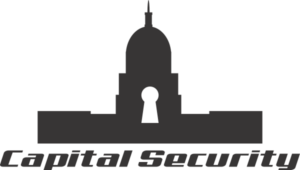 Logo Design by Austin Cook for Capitol Security Systems Inc. | Design #9787245