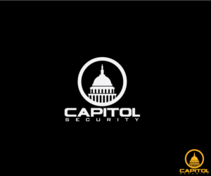 Logo Design by geeta Designs for Capitol Security Systems Inc. | Design #9790574