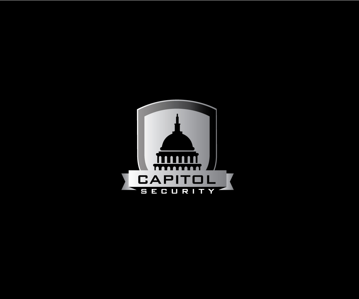 Logo Design by geeta Designs for Capitol Security Systems Inc. | Design #9790575