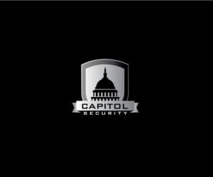 Logo Design by geeta Designs for Capitol Security Systems Inc. | Design: #9790575