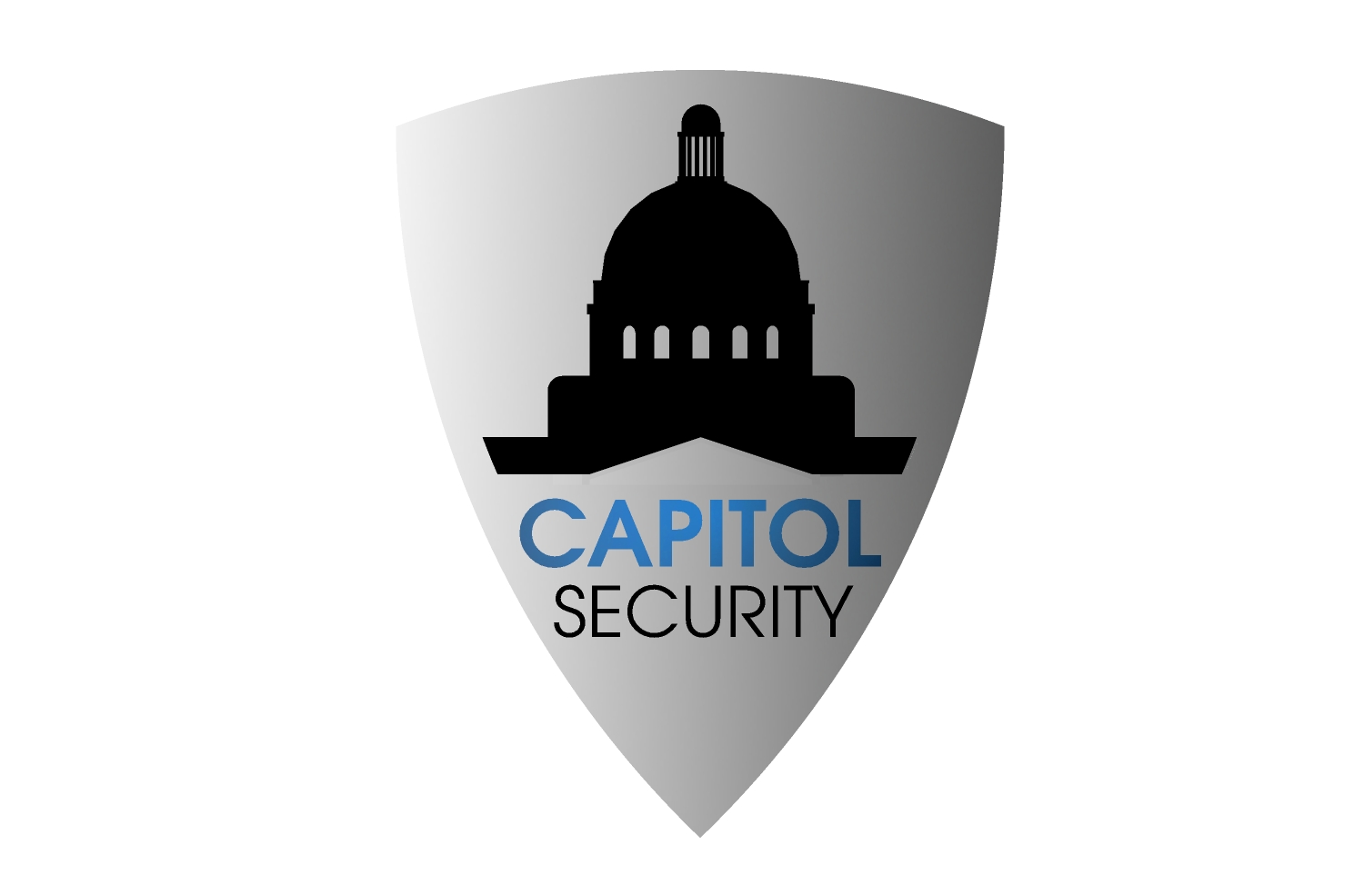 Logo Design by avro for Capitol Security Systems Inc. | Design #9789884