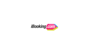 Diseño de Logo por sbelogd para iBooking.com Ltd | Diseño: #9882109