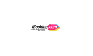 Diseño de Logo por sbelogd para iBooking.com Ltd | Diseño: #9882892