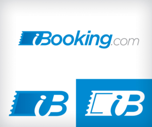 Diseño de Logo por Andysign para iBooking.com Ltd | Diseño #9785838