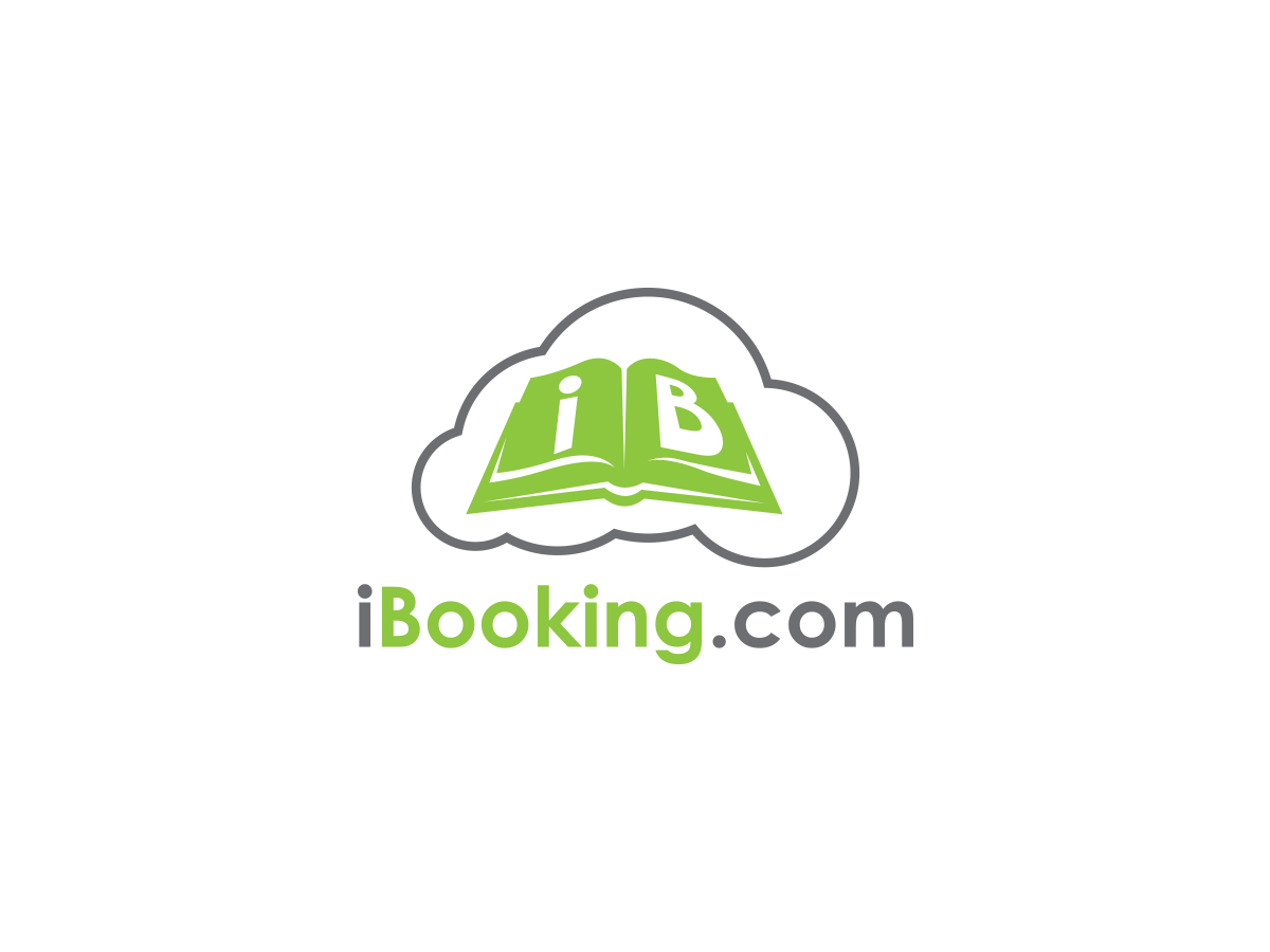 Design de Logo par ArtMissile pour iBooking.com Ltd | Design #9932674