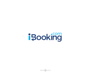 Diseño de Logo por Gravity Designs para iBooking.com Ltd | Diseño: #9824766