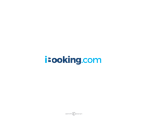 Diseño de Logo por Gravity Designs para iBooking.com Ltd | Diseño: #9848065