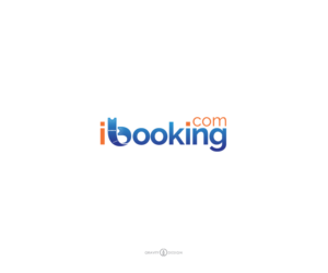 Design de Logo par Gravity Designs pour iBooking.com Ltd | Design : #9872600
