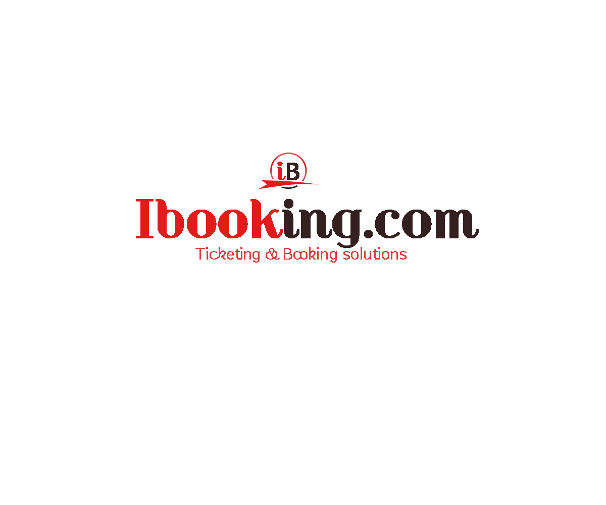 Logo Design by anna1021k for iBooking.com Ltd | Design #9938344