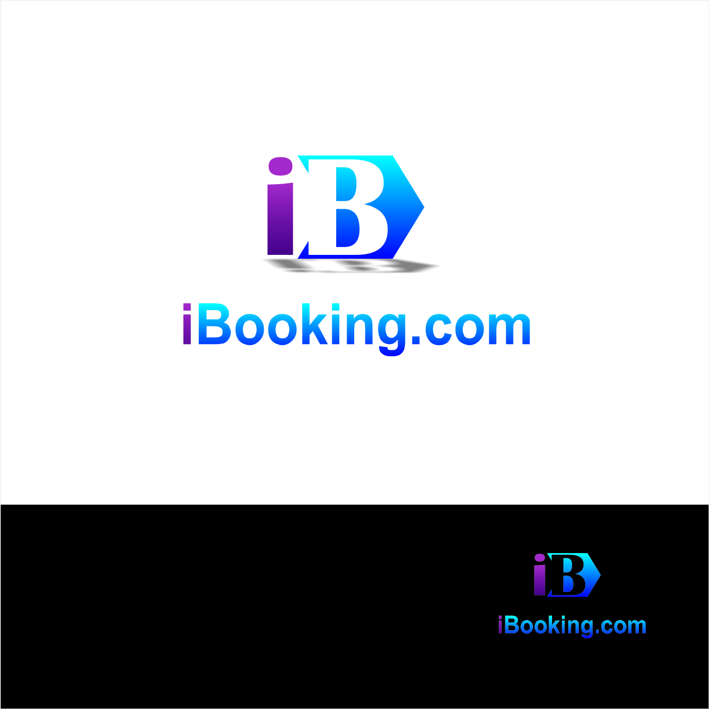 Diseño de Logo por Betty para iBooking.com Ltd | Diseño #9849800