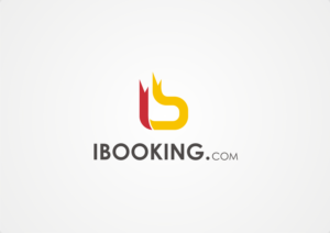 Diseño de Logo por rgrider para iBooking.com Ltd | Diseño #9788065