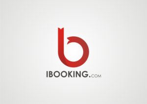 Diseño de Logo por rgrider para iBooking.com Ltd | Diseño: #9795387