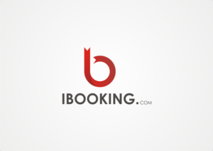 Diseño de Logo por rgrider para iBooking.com Ltd | Diseño: #9822884