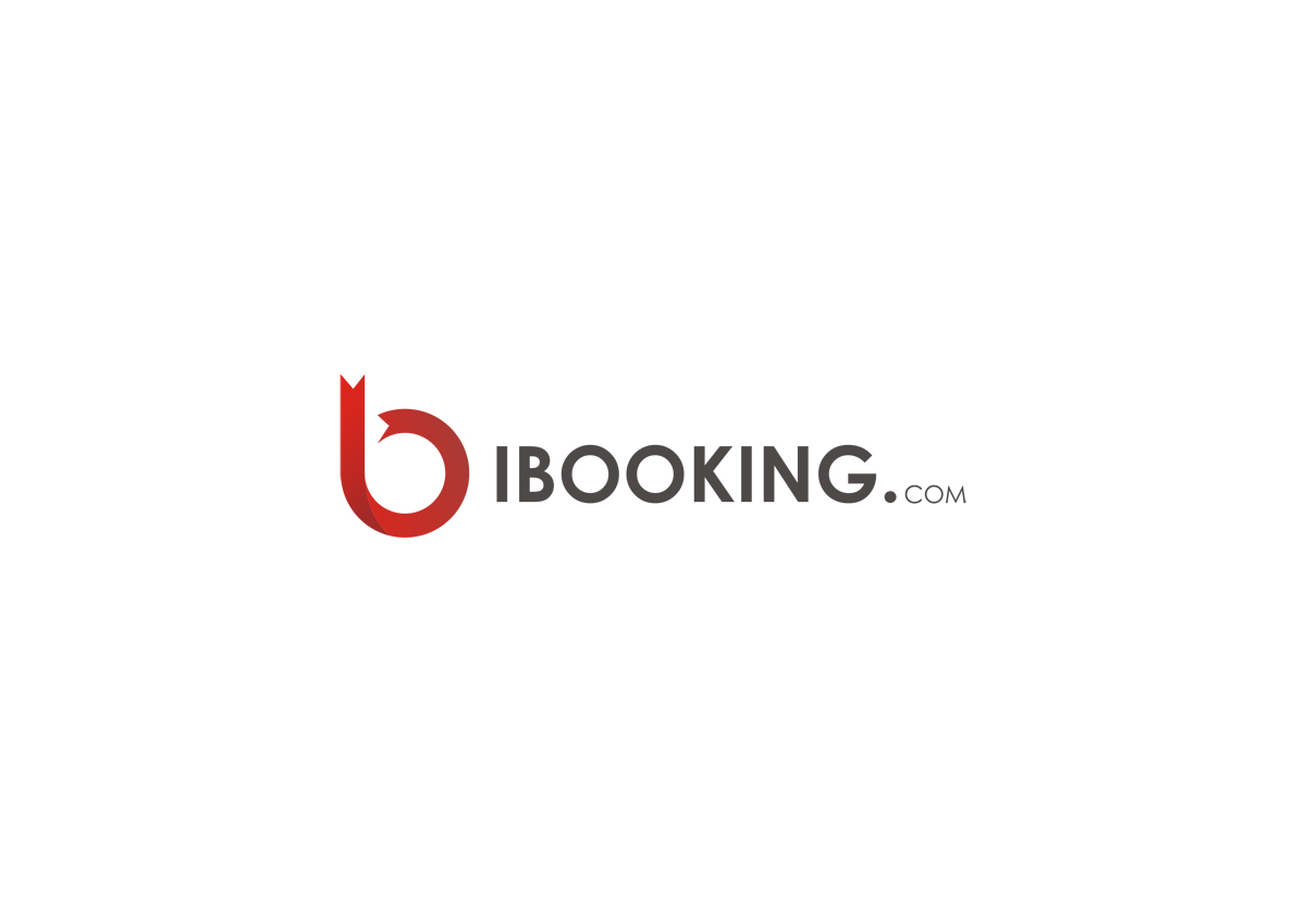 Diseño de Logo por rgrider para iBooking.com Ltd | Diseño #9843260
