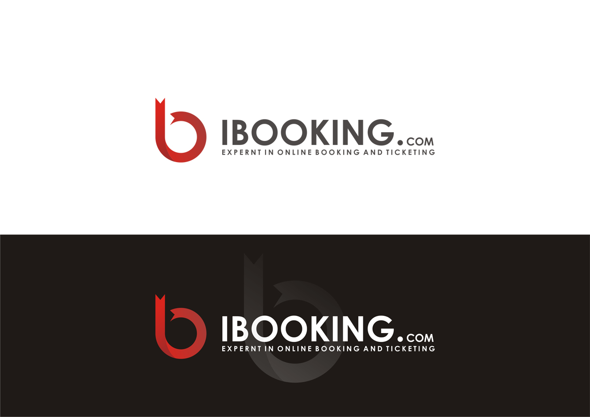 Design de Logo par rgrider pour iBooking.com Ltd | Design #9846430