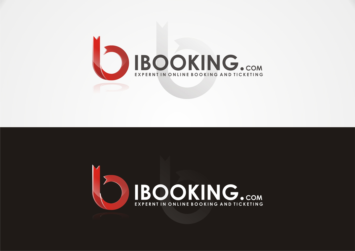 Design de Logo par rgrider pour iBooking.com Ltd | Design #9847813