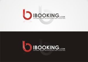 Diseño de Logo por rgrider para iBooking.com Ltd | Diseño: #9847813