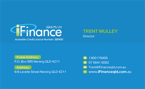Business Card Design by diRtY.EMM for this project | Design: #2122855
