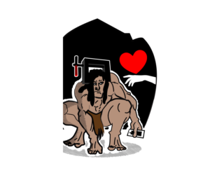 Illustration Design by at-as