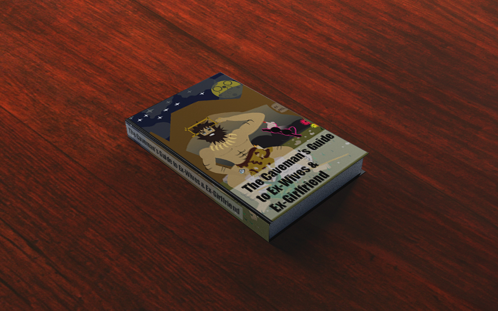 Illustration Design by RoxanneDani for this project | Design #10148555