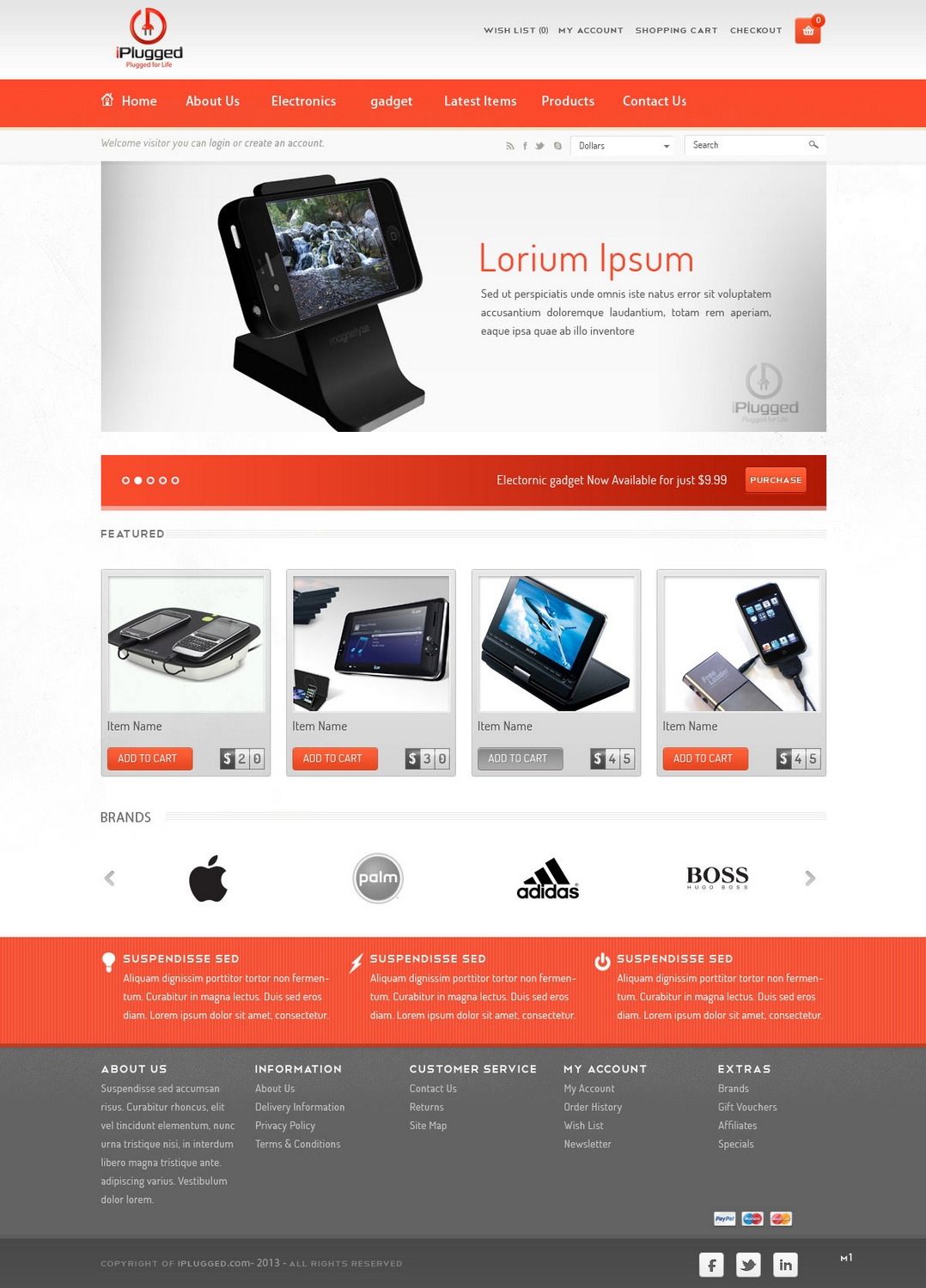 Diseño Web por pb para este proyecto | Diseño #2121601