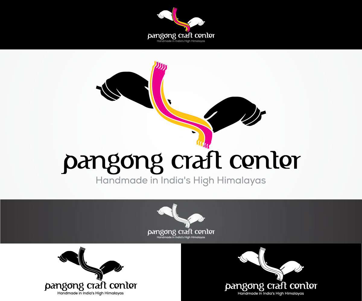 Logo-Design von sangeloenriquez für Wild Fibers Magazine | Design #9779708
