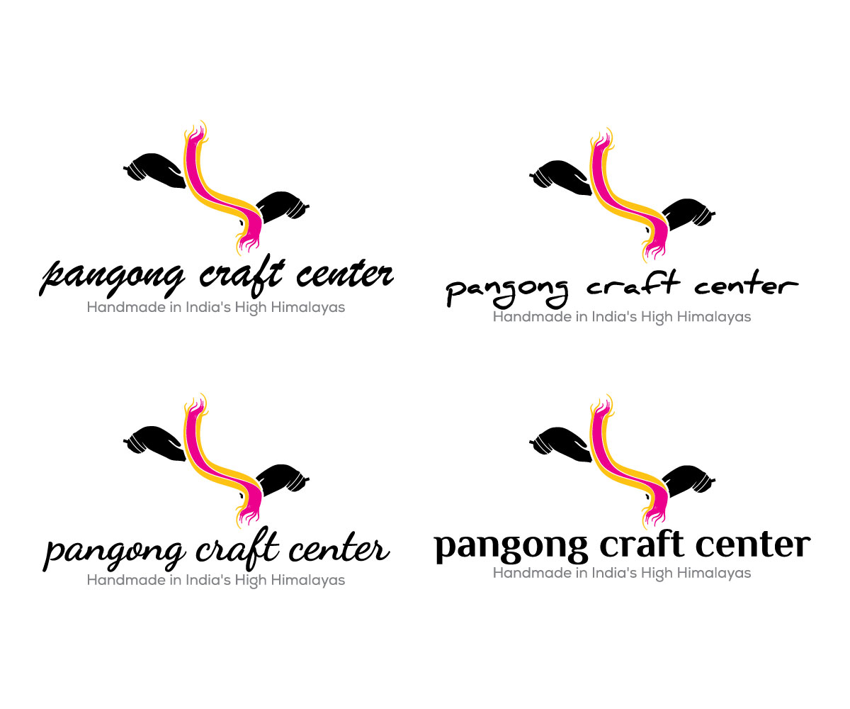 Logo Design by sangeloenriquez for Wild Fibers Magazine | Design #9783240