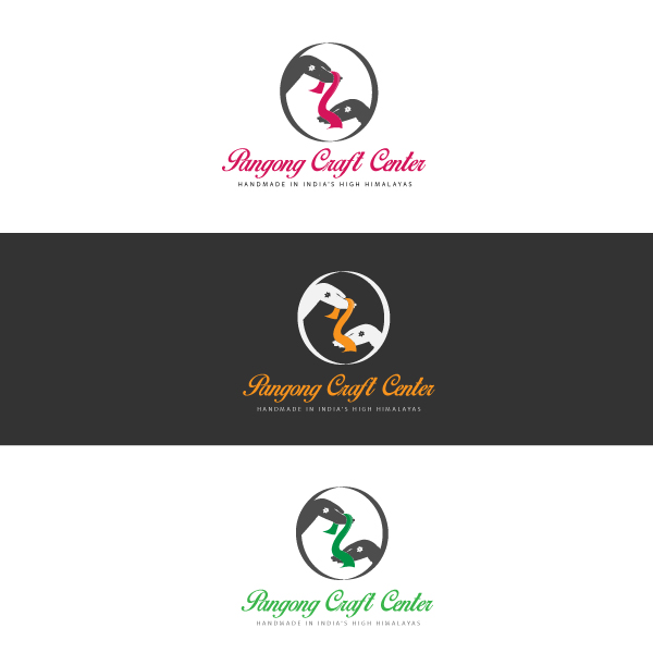 Logo Design by amboge for Wild Fibers Magazine | Design #9777225