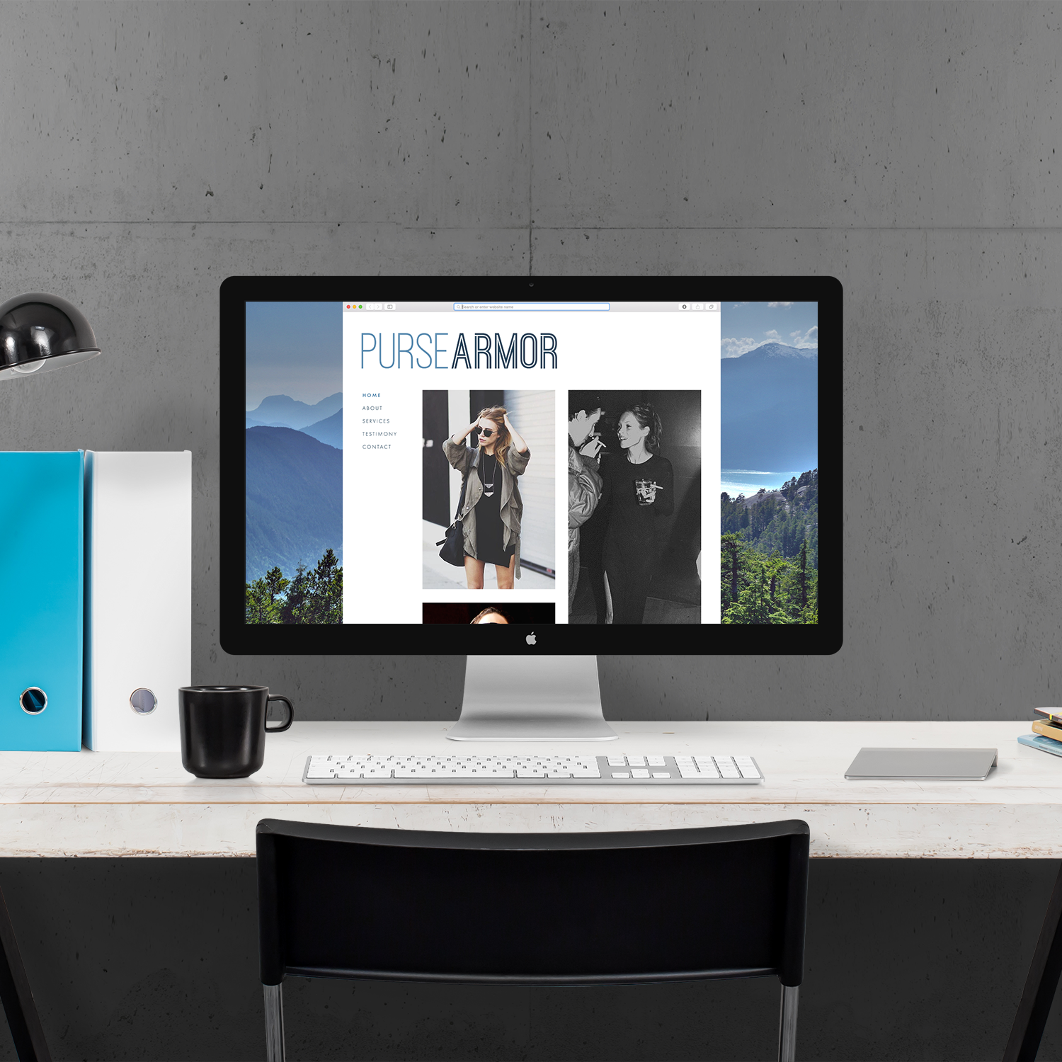 Logo Design by Jess Leftault for this project | Design #10151358