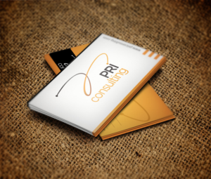 Logo and Business Card Design by Dalmiro - Ladocriativo for this project | Design: #9911701