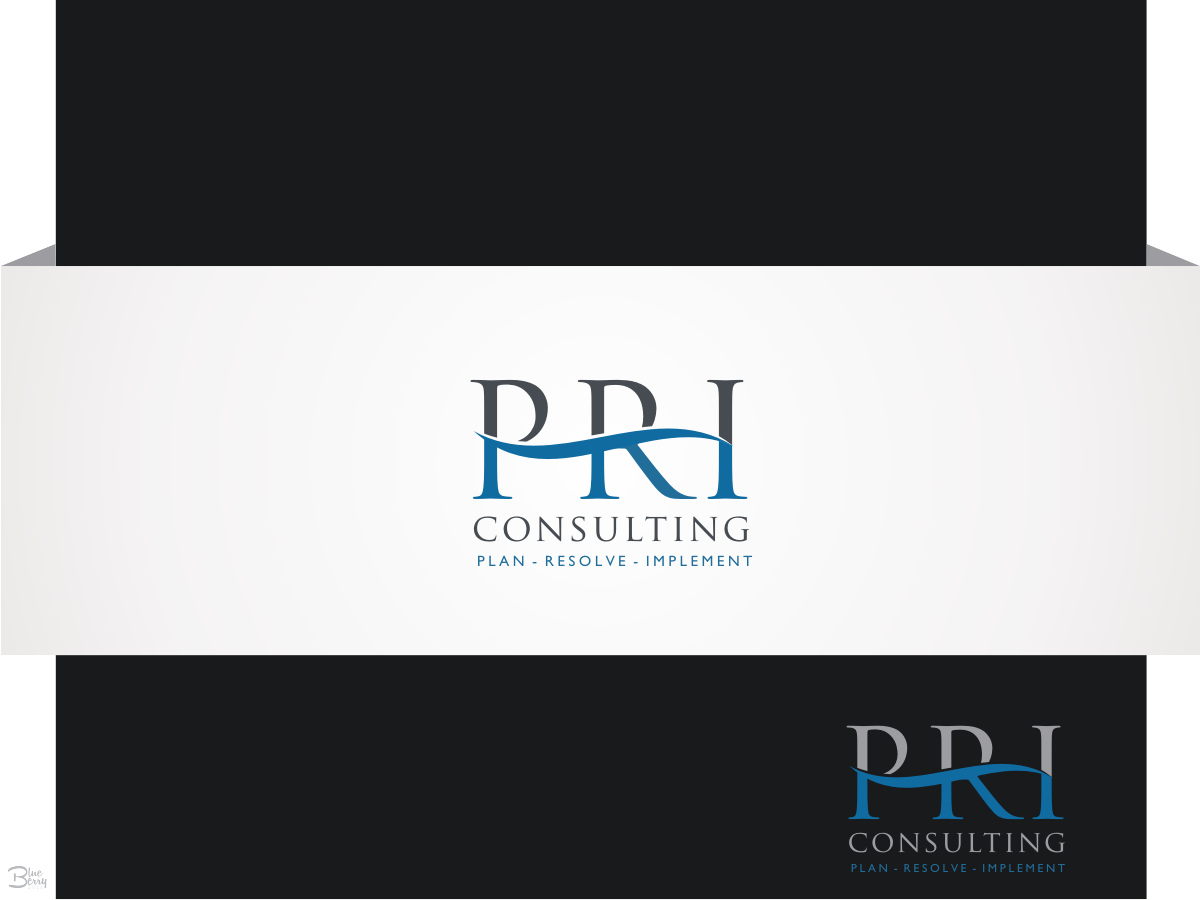 Logo and Business Card Design by Blueberry for this project | Design #9838550